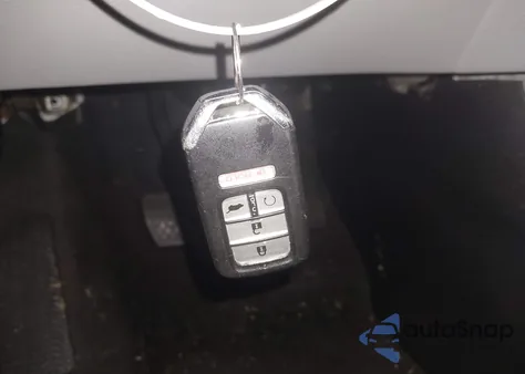 2018 Honda Pilot Ex-L from USA, damaged, VIN 5FNYF6H88JB014519